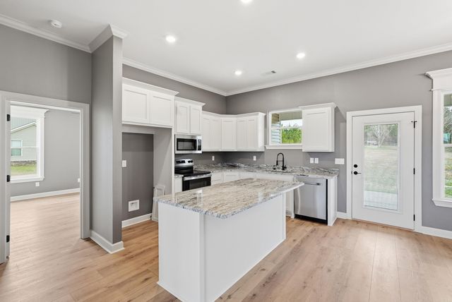 300 Doe Trail, Hensley, AR 72065