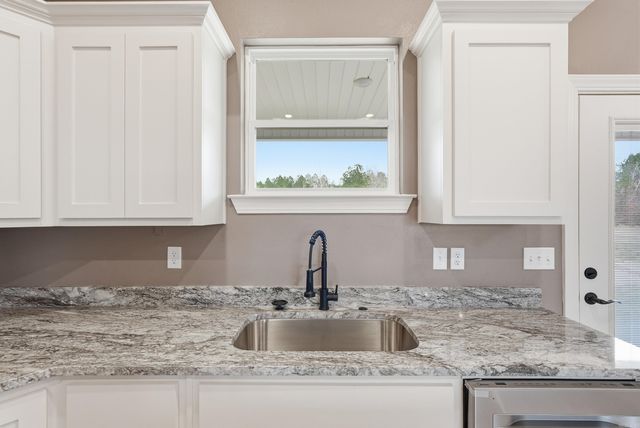 300 Doe Trail, Hensley, AR 72065