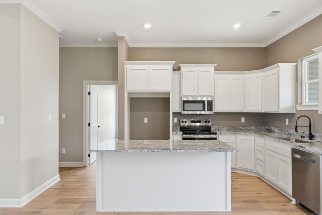 300 Doe Trail, Hensley, AR 72065