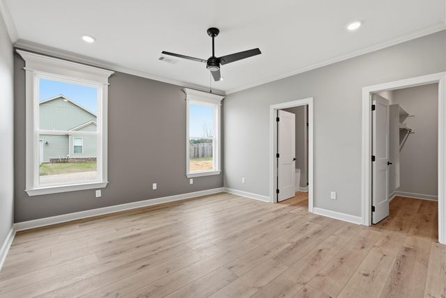 300 Doe Trail, Hensley, AR 72065