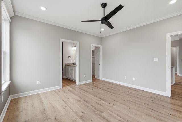 300 Doe Trail, Hensley, AR 72065