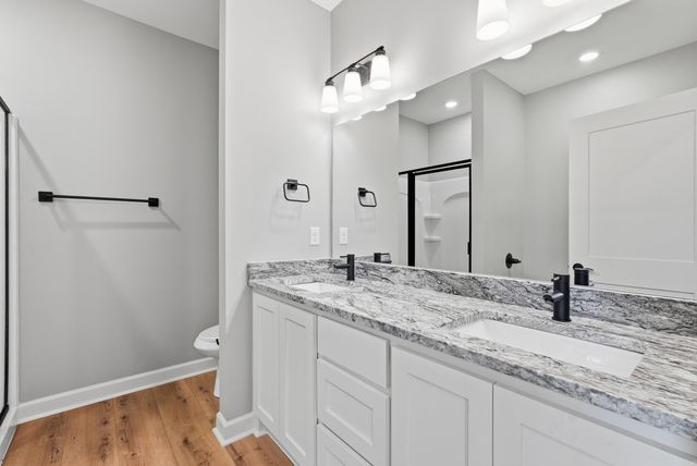 300 Doe Trail, Hensley, AR 72065