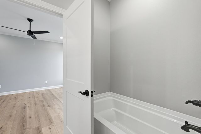 300 Doe Trail, Hensley, AR 72065