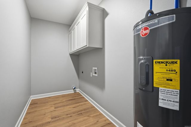 300 Doe Trail, Hensley, AR 72065