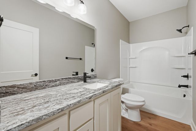 300 Doe Trail, Hensley, AR 72065