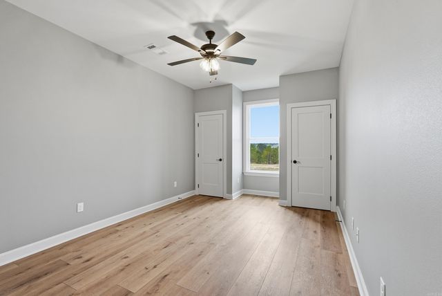 300 Doe Trail, Hensley, AR 72065