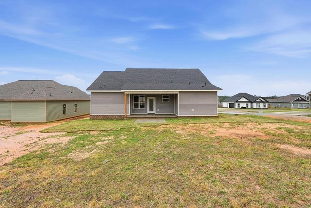 300 Doe Trail, Hensley, AR 72065
