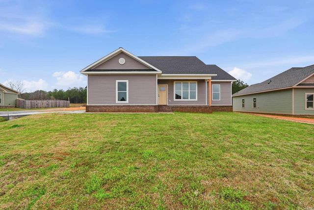 300 Doe Trail, Hensley, AR 72065