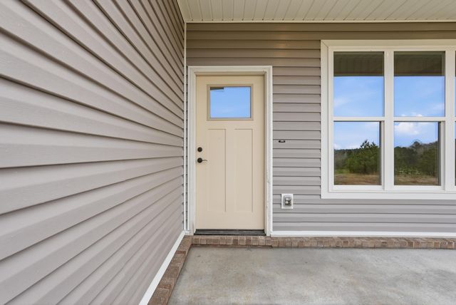 300 Doe Trail, Hensley, AR 72065