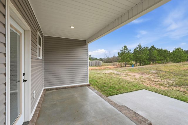 300 Doe Trail, Hensley, AR 72065