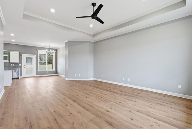 300 Doe Trail, Hensley, AR 72065