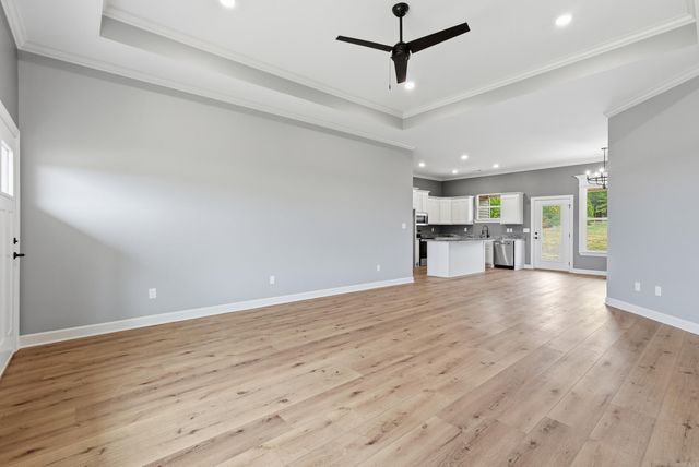 300 Doe Trail, Hensley, AR 72065