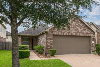 14039 Embrystone Lane, Houston, TX 77047