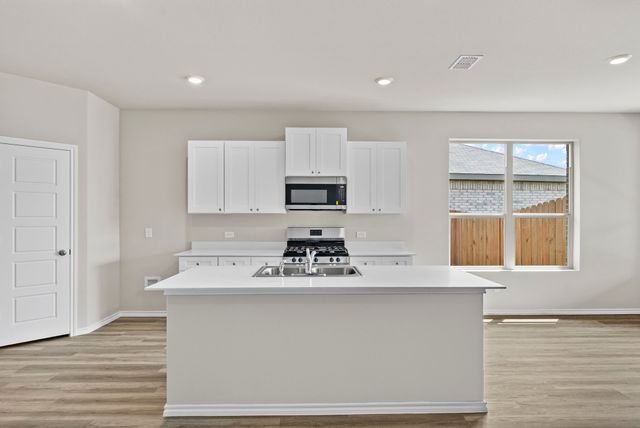 9712 Austin Hollow Road, Crowley, TX 76036