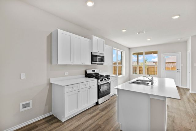 9712 Austin Hollow Road, Crowley, TX 76036