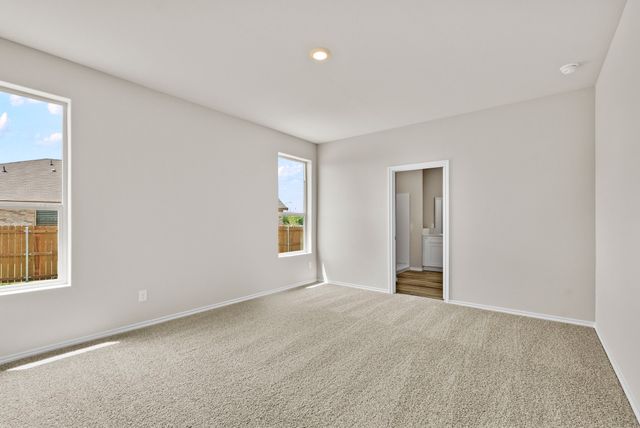 9712 Austin Hollow Road, Crowley, TX 76036