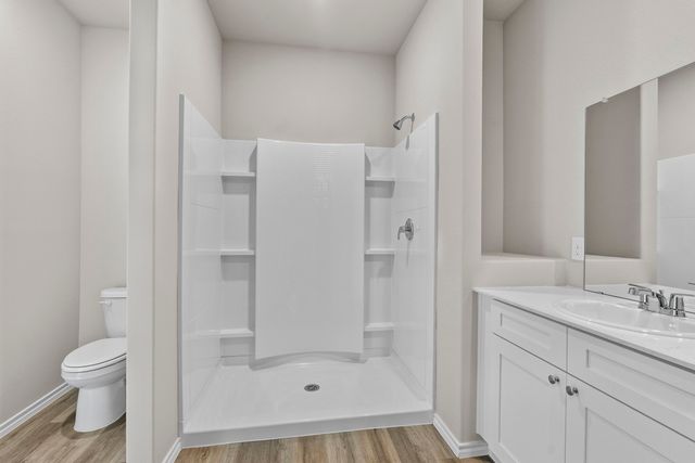 9712 Austin Hollow Road, Crowley, TX 76036