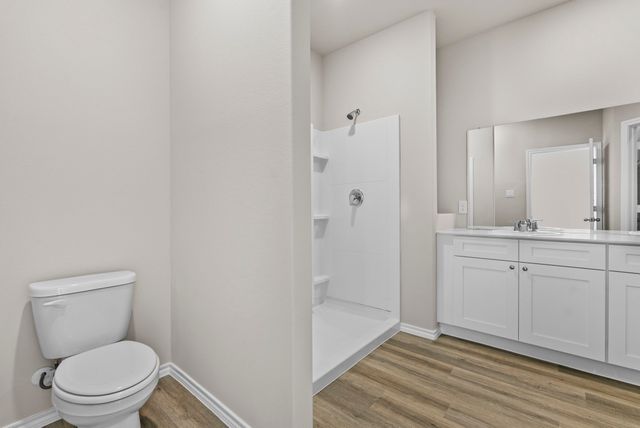 9712 Austin Hollow Road, Crowley, TX 76036