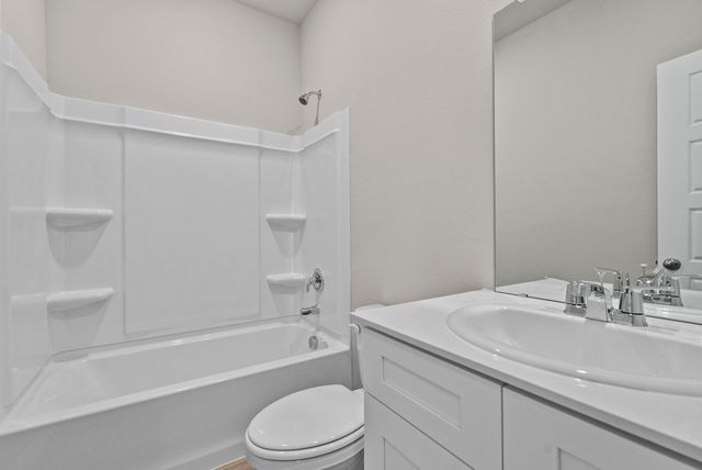 9712 Austin Hollow Road, Crowley, TX 76036