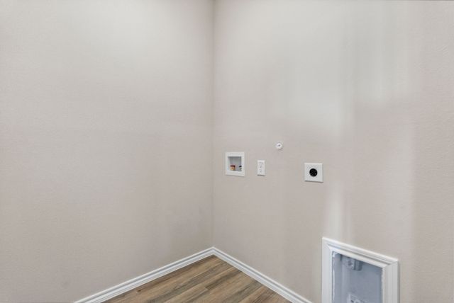 9712 Austin Hollow Road, Crowley, TX 76036