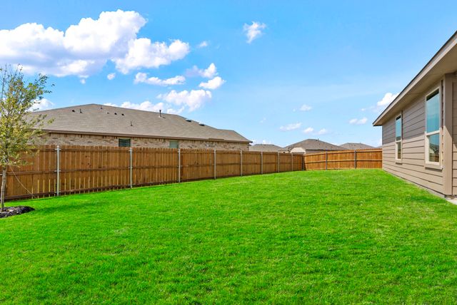 9712 Austin Hollow Road, Crowley, TX 76036