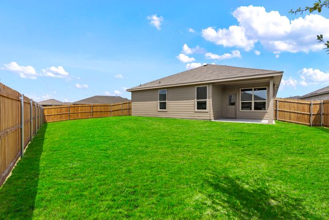 9712 Austin Hollow Road, Crowley, TX 76036