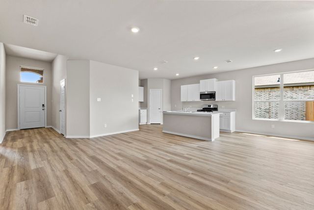 9712 Austin Hollow Road, Crowley, TX 76036