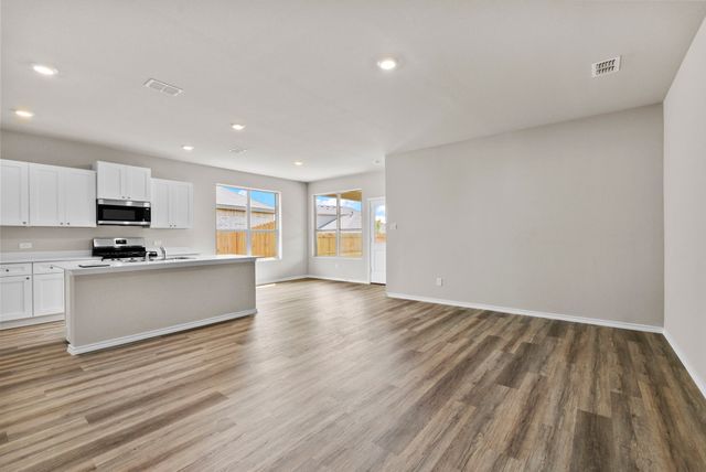 9712 Austin Hollow Road, Crowley, TX 76036