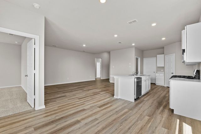 9712 Austin Hollow Road, Crowley, TX 76036