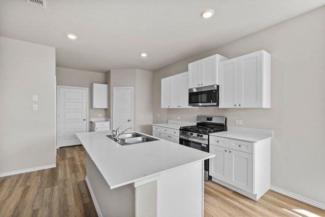 9712 Austin Hollow Road, Crowley, TX 76036