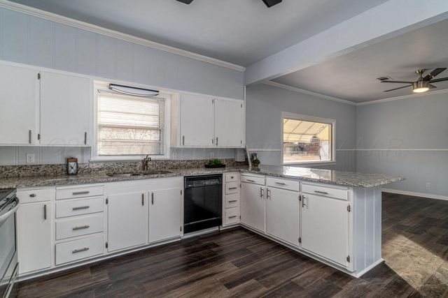 700 21ST Street, Canyon, TX 79015