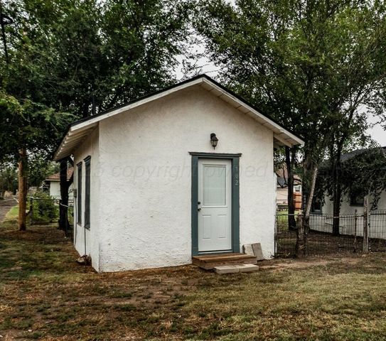 700 21ST Street, Canyon, TX 79015