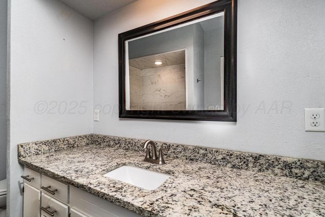 700 21ST Street, Canyon, TX 79015