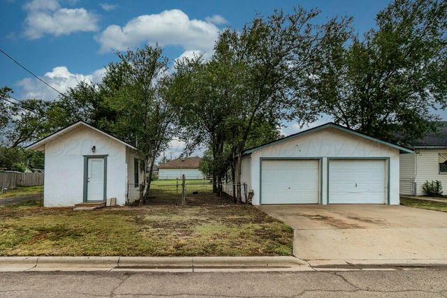 700 21ST Street, Canyon, TX 79015