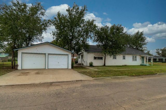 700 21ST Street, Canyon, TX 79015