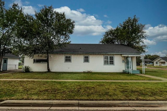 700 21ST Street, Canyon, TX 79015