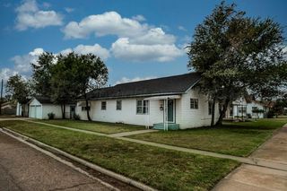 700 21ST Street, Canyon, TX 79015
