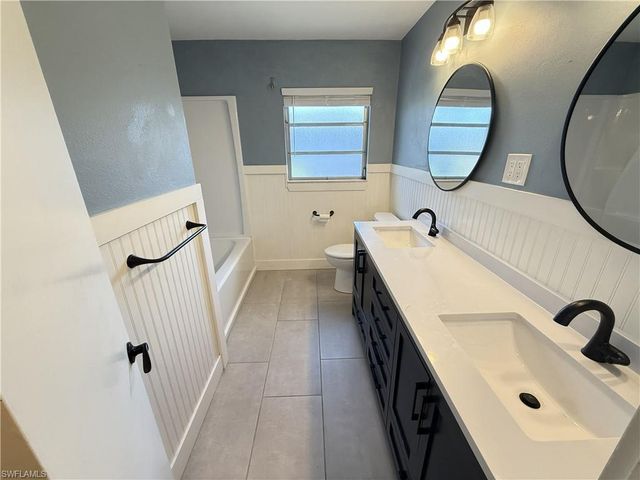 1534 Ricardo AVE, Fort Myers, FL 33901