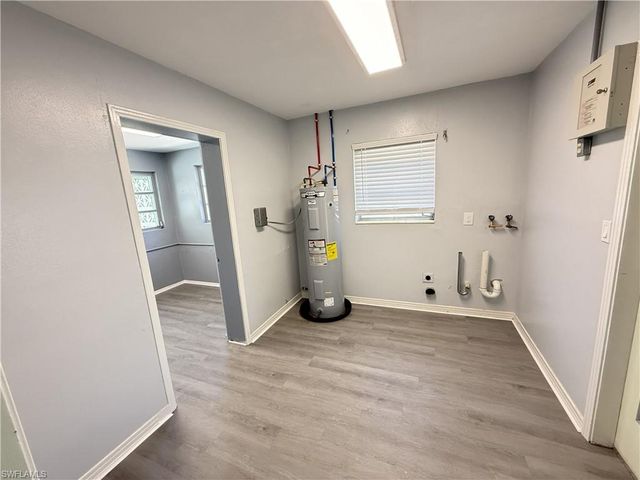 1534 Ricardo AVE, Fort Myers, FL 33901