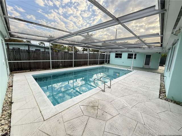 1534 Ricardo AVE, Fort Myers, FL 33901