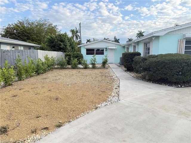 1534 Ricardo AVE, Fort Myers, FL 33901