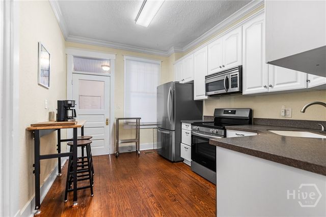 733 E Henry Street A, Savannah, GA 31401