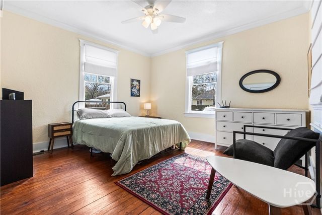 733 E Henry Street A, Savannah, GA 31401