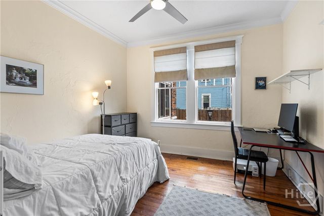 733 E Henry Street A, Savannah, GA 31401