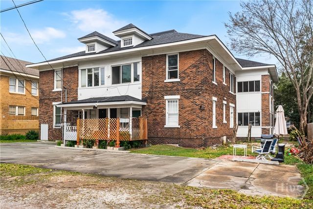 733 E Henry Street A, Savannah, GA 31401