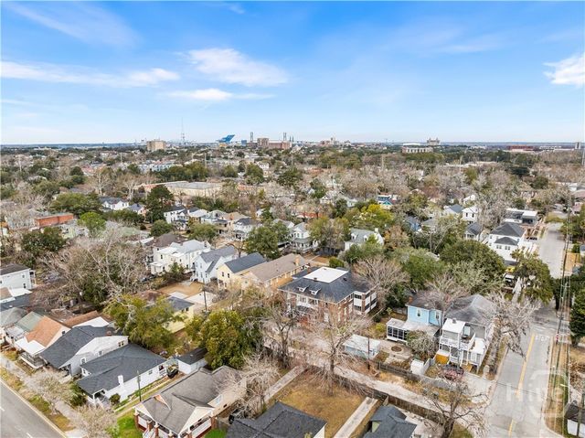 733 E Henry Street A, Savannah, GA 31401