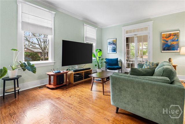 733 E Henry Street A, Savannah, GA 31401