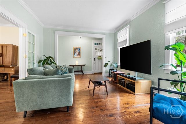 733 E Henry Street A, Savannah, GA 31401