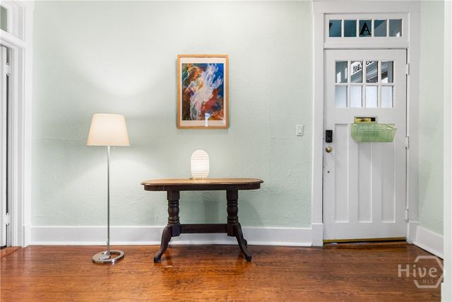 733 E Henry Street A, Savannah, GA 31401