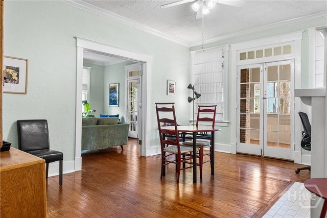 733 E Henry Street A, Savannah, GA 31401